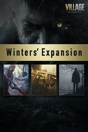 Resident Evil Village : Extension Winters