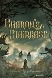 Charon's Staircase - Voyage vers l'horreur
