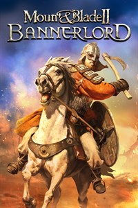 Mount & Blade II: Bannerlord - Mon royaume pour ce jeu ? 