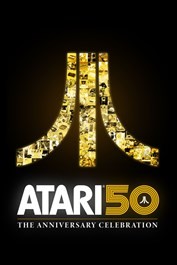 Atari 50: The Anniversary Collection -  A réserver pour le côté 