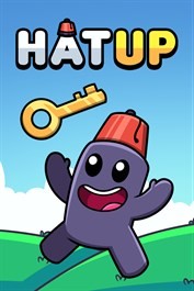 Hatup - Le coup du chapeau !