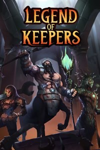 Legend of Keepers: Career of a Dungeon Manager - Bien faire le mal ! 