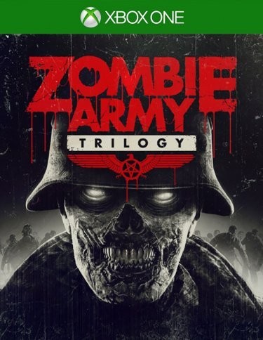 Zombie Army Trilogy - A jouer en mode zombie