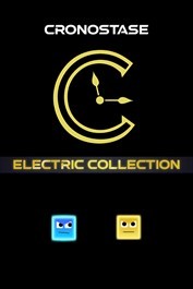 Cronostase Electric Collection - Buffet puzzles à volonté