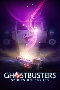 Ghostbusters: Spirits Unleashed - Le multi qui a de l'esprit ! 