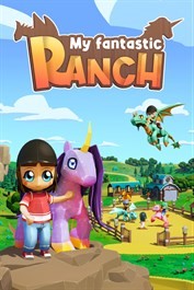 My Fantastic Ranch - Une initiation au jeu de gestion 
