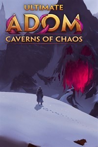 Ultimate ADOM : Caverns of Chaos - Chaotique ? 