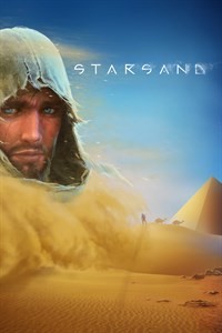 Starsand - Quand t'es dans le désert ! 