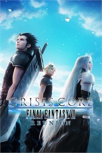 Crisis Core : Final Fantasy VII Reunion - Réunion de crise ? 
