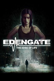 EDENGATE: The Edge of Life - Plus tu joues, moins tu comprends !
