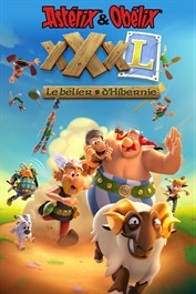 Astérix & Obélix XXXL - Un jeu qui fout la gaule ? 