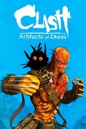 Clash: Artifacts of Chaos - Comment je t'ai clashé la démo !