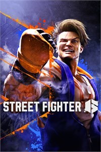 Street Fighter 6 - Bêta bestiale ! 