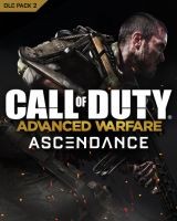 Call of Duty AW : Ascendance - Burger King