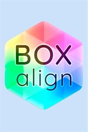 Box Align - Un jeu de réflexion contre l'inflation ?