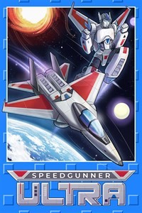 Speedgunner Ultra - Un jeu Optimus ? 