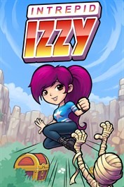Intrepid Izzy - Le Tomb Raider Easy ? 