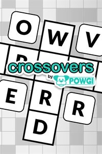 Crossovers by POWGI - Le crossover ultime ! 