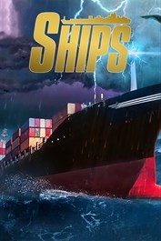 Ships Simulator - La croisière s'amuse ? 