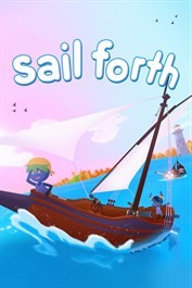 Sail Forth - Sea of Windwaker ! 