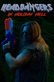 Headbangers in Holiday Hell - Metallicaca 