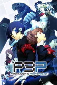 Persona 3 Portable - Un jeu qui monte dans les tours !