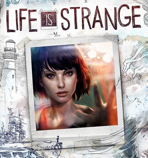 Life is Strange : Episode 2 - Out of Time