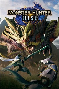 Monster Hunter Rise - Un jeu monstre ? 
