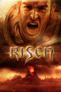 Risen - Rise Against ! 