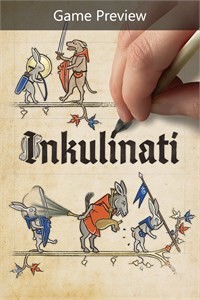Inkulinati - Un jeu bien encré ! 
