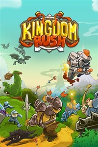 Kingdom Rush - Mon royaume pour un tower defense ? 