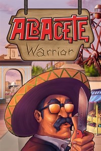 Albacete Warrior - Caramba ! 