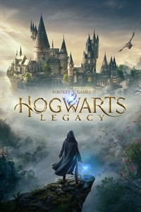 Hogwarts Legacy : L'Héritage de Poudlard - Magique ! 