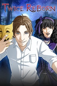 Twice Reborn: A Vampire Visual Novel - Un jeu qui a du mordant ? 