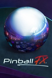 Pinball FX - Le reboot qui veut pomper votre fric ?
