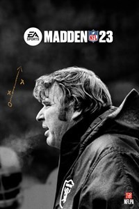 Madden NFL 23 - The Maddeness ? 