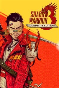 Shadow Warrior 3 Definitive Edition - Lo Wang wins ! 