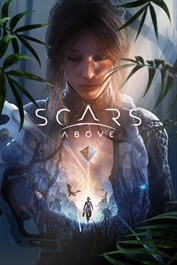 Scars Above - Un jeu qui Souls ?