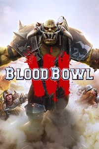 Blood Bowl 3 - Arrêt de jeu ! 
