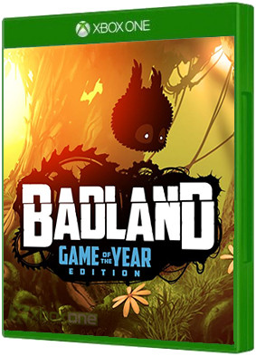 Badland : Game of the Year Edition
