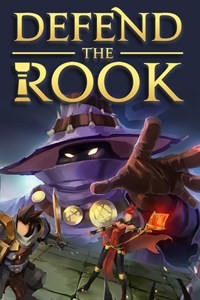 Defend the Rook - King's Gambit ? 
