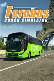 Fernbus Simulator - Jamais sans mon bus !