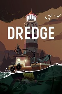 DREDGE - Loveboat ? 