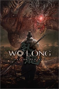 Wo Long: Fallen Dynasty - SekiNyoh Warriors Gaiden ! 