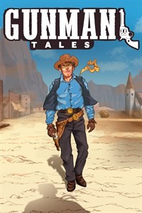 Gunman Tales - A l'ouest... Rien de nouveau ? 