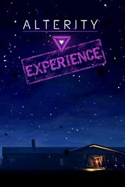 Alterity Experience - L'expérience interdite ?