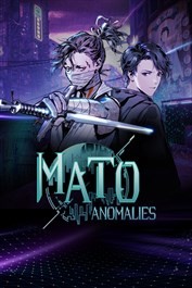Mato Anomalies - Good in the shell ! 