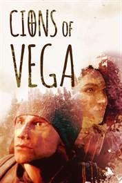 Cions of Vega - Les fils de Krishna ?