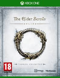 The Elder Scrolls Online - Le Bordeciel est la limite ! 