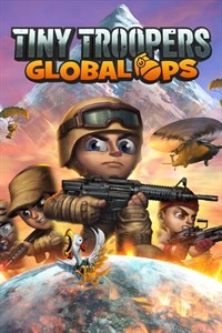 Tiny Troopers: Global Ops - F*** Yeah ! 